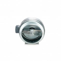 Вентилятор канальный ESQ ВКК 315 М