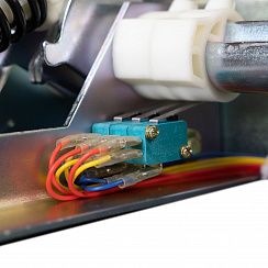 Заземлитель ESQ ЗН-12-275 (12кВ, 31,5кА, 275мм)