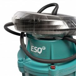 Насос ГНОМ-М 40-25-80/5,5-380