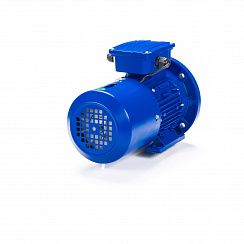 Электродвигатель 5АИ 80 А6 ET2 0,75/1000 IM2081