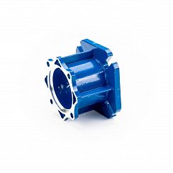 фланец на выходной вал 130/150FA