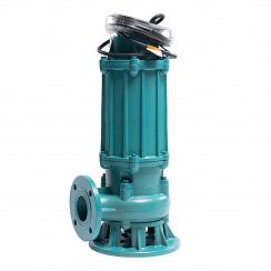 Насос ГНОМ-М 40-25-80/5,5-380