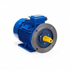 Электродвигатель ESQ 160 M4-SDN- 11/1500 IMB35