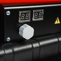 Дизельная тепловая пушка Hintek DIS 20 P