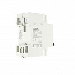 Устройство защитного отключения HRC63S 2PG2S0000C 00016F 2 полюса, 16A, 10mA (STANDARD), тип A