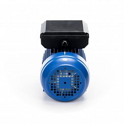 Электродвигатель 5АИЕ2 71 С4 0,75/1500 IM1081