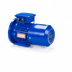 Электродвигатель 5АИ 90 L4 ET 2,2/1500 IM2081