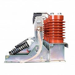 Заземлитель ESQ ЗН-12-150 (12кВ, 31,5кА, 150мм)