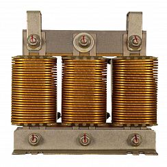 Выходной дроссель OCL-SN-022 22 кВт