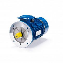 Электродвигатель ESQ 80 B4-SDN- 0,75/1500 IMB5