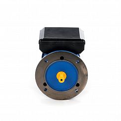 Электродвигатель 5АИЕ2 71 В2 0,75/3000 IM2081