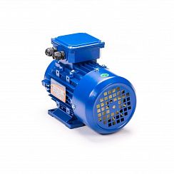 Электродвигатель 5АИ 63 А4 FT100 0,25/1500 IM2181