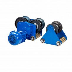 Тележка передвижения тали RW 2т (TBRW 10-20/30)