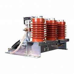 Заземлитель ESQ ЗН-12-150 (12кВ, 31,5кА, 150мм)