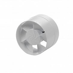 Вентилятор канальный ESQ Fly P 125