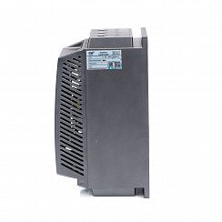 Устройство плавного пуска ESQ-GS7-011 (22А, 380В, 11кВт, встроенный шунтирующий контактор)