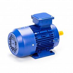 Электродвигатель 5АИ 80 В2 2,2/3000 IM1081