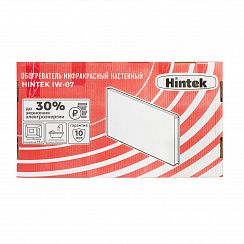 Инфракрасный обогреватель Hintek IW-07-1