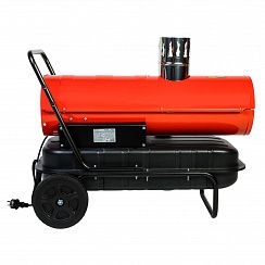 Дизельная тепловая пушка Hintek DIS 20 P