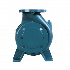 Насос К 100-80-160 СД под 15 кВт без электродвигателя без рамы