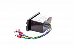 Блок индикации напряжения L-6/T со встроенным реле ESQ (VI1)