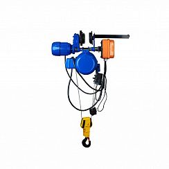Таль ESQ RW 1022 0,5т 9м
