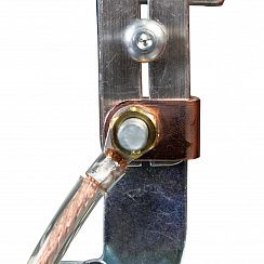 Заземлитель ESQ ЗН-12-275 (12кВ, 31,5кА, 275мм)