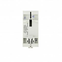 Устройство защитного отключения HRC63S 2PG2S0000C 00016F 2 полюса, 16A, 10mA (STANDARD), тип A