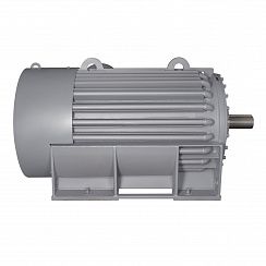 Электродвигатель ВАО7М 450 LB2 УХЛ1 РВЕхdI Mb 6000В IP54 400/3000 IM1001