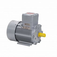 Электродвигатель АИМУ 180 М4 У1, 380/660В, 1ExdIIBT4 Gb, 30/1500 IM3081