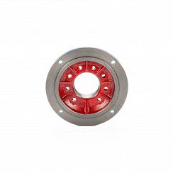 фланец выходной KA127/FA127 (550)