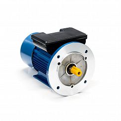 Электродвигатель 5АИЕ1 71 В4 0,55/1500 IM2081