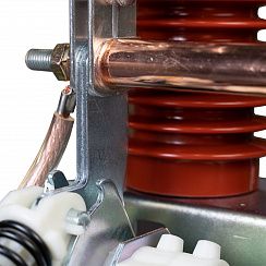 Заземлитель ESQ ЗН-12-275 (12кВ, 31,5кА, 275мм)