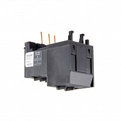 Тепловое реле HGT18KB A1P20S 0,8-1,2A (для HGC 9B-18B)