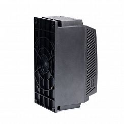 Устройство плавного пуска ESQ-GS7-030 (60А, 380В, 30кВт, встроенный шунтирующий контактор)