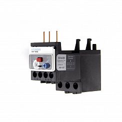 Тепловое реле HGT18K A4P20S 2,8-4,2A (для HGC 9-18)