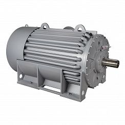 Электродвигатель ВАО7М 450 LB4 УХЛ1 1ExdIIBT4 Gb 6000В IP54 400/1500 IM1001