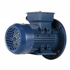 Электродвигатель 5АИ 71 В6 0,55/1000 IM2081