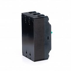 Автоматический выключатель ВА 88-37/400L 3P TMF 400А 50кА 415 АС ESQ