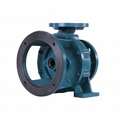 Насос КМ 100-65-200 СД под 30 кВт без электродвигателя