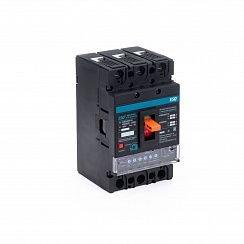 Автоматический выключатель BA 88-40/125M 3P E2 F 25-63A 50kA 400 AC ESQ