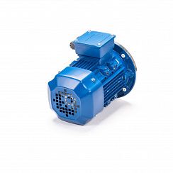 Электродвигатель 5АИ 100 L6 ET2 2,2/1000 IM2081