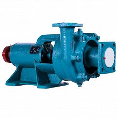 Насос 1К 20/30 под 4 кВт б/дв, б/р