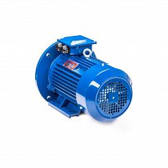 Электродвигатель 5АИ 100 L4 4/1500 IM2081