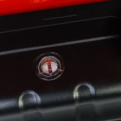 Дизельная тепловая пушка Hintek DIS 20 P