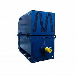 Электродвигатель ДАЗО4 450 Х4 У1 6000В IP54 IC611 630/1500 IM1001