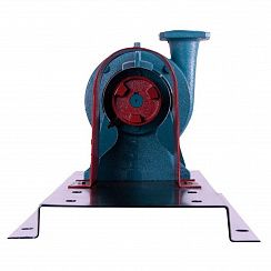 Насос 1К 8/18 под 1,5 кВт б/дв, н/р