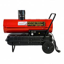 Дизельная тепловая пушка Hintek DIS 20 P