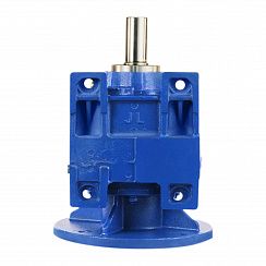 Редуктор R107U- 11.59/225B5