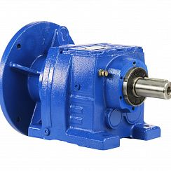 Редуктор R107U- 11.59/225B5